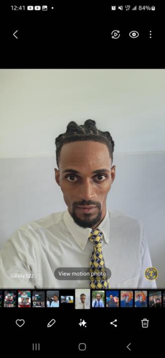 Ramoes Hatchett