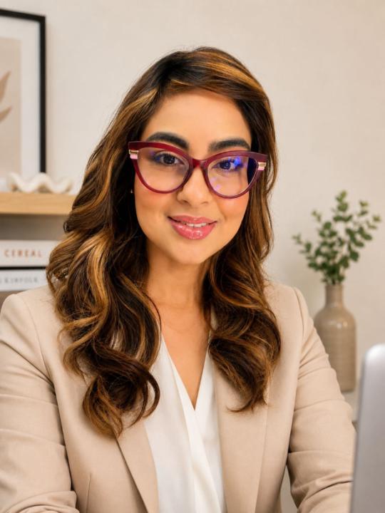 Andrea Arias