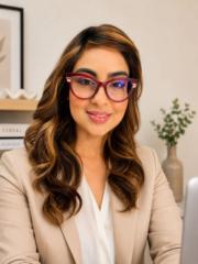 Andrea Arias
