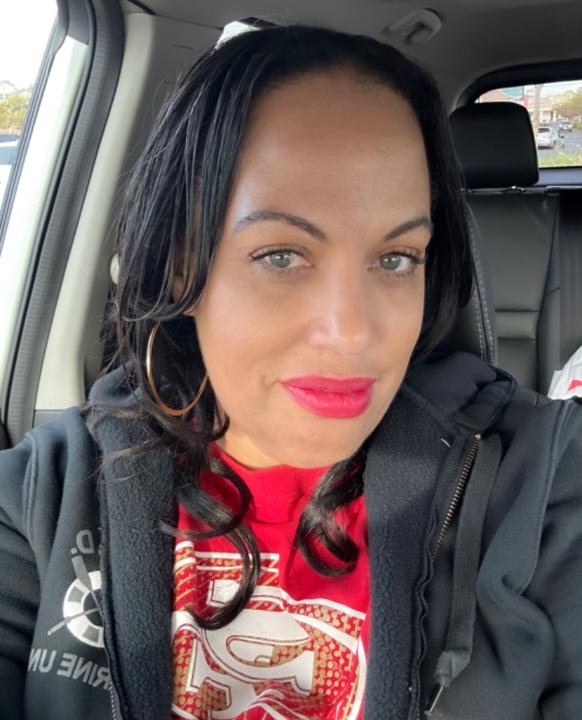Destiny Joy Kornegay