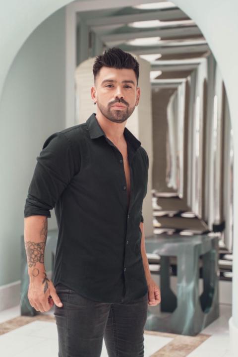 Hernan Gimenez