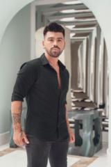 Hernan Gimenez