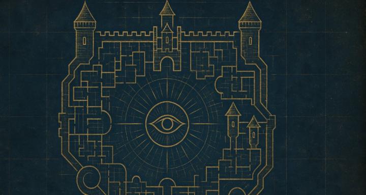 Castle Consciousness