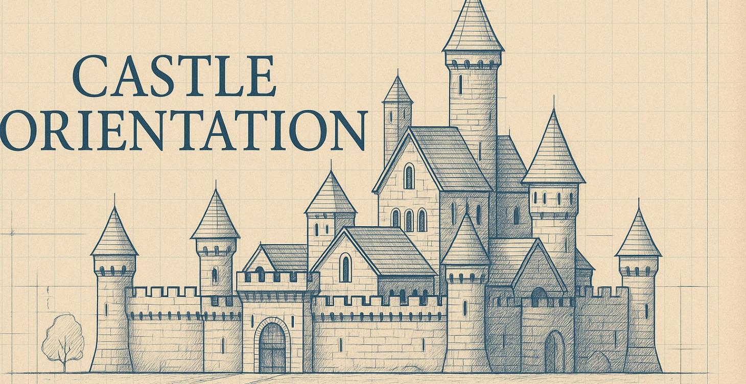 Castle Orientation
