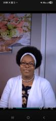 Chinyere Okorie