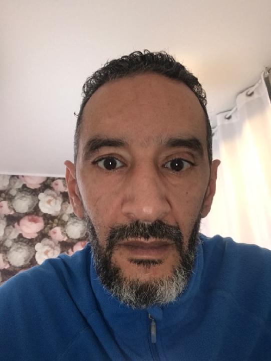 Mohamed Ait essaghir