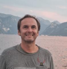 Christian Schirk
