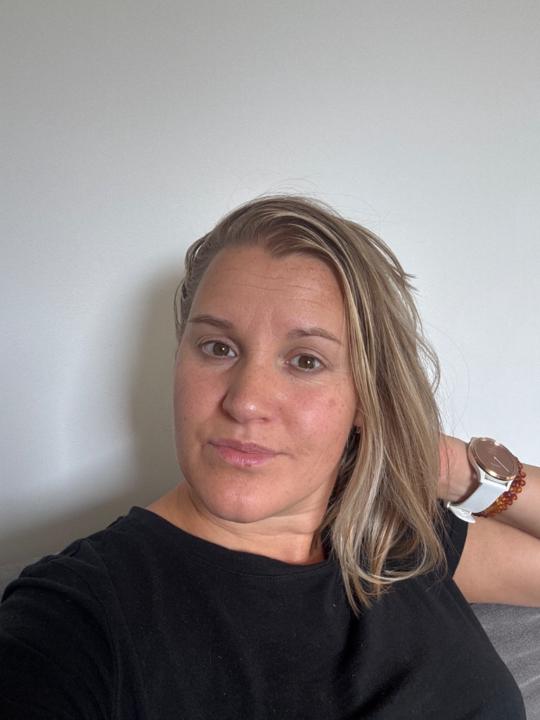 Milda Baltuskaite