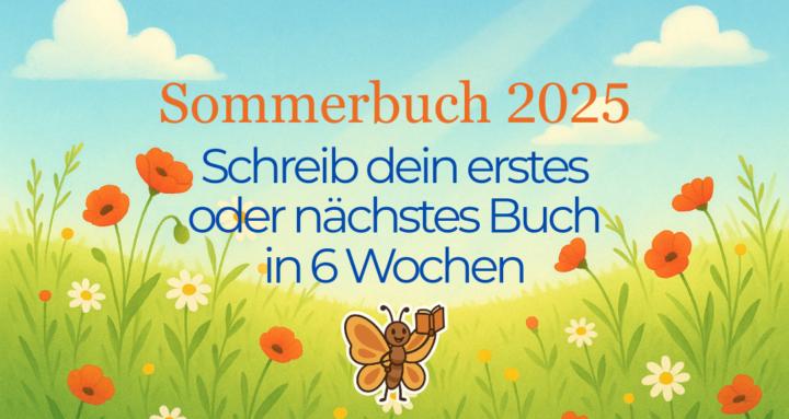 Sommerbuch
