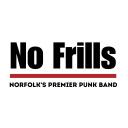 No Frills Punk Band