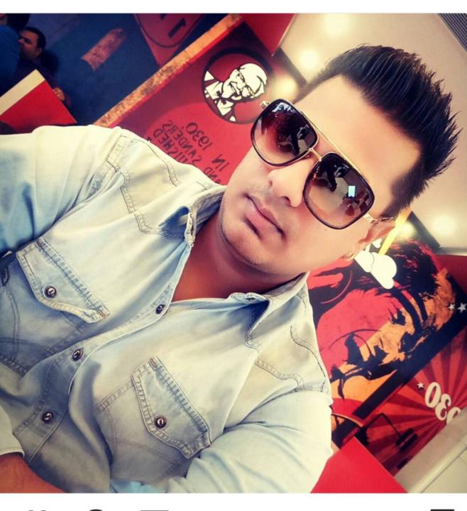 Sundip Singh