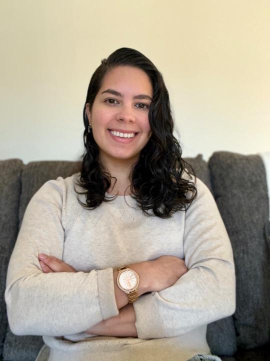 Alexandra Diaz Rivero