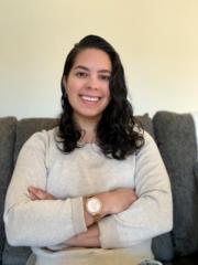 Alexandra Diaz Rivero
