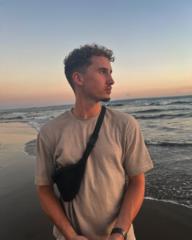 Martijn Huisma