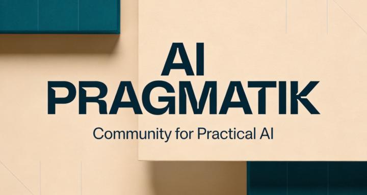 AI Pragmatik