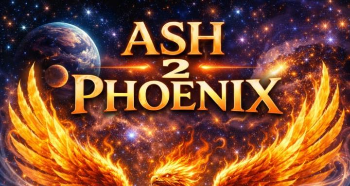Ash 2 Phoenix