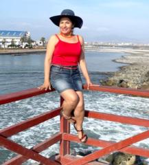 Fabiola Cardenas Almanza