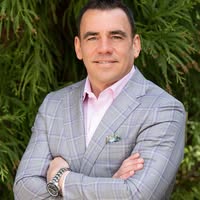 Mike Saulino