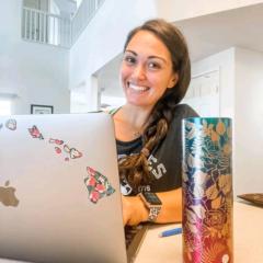 Author Jess Mastorakos