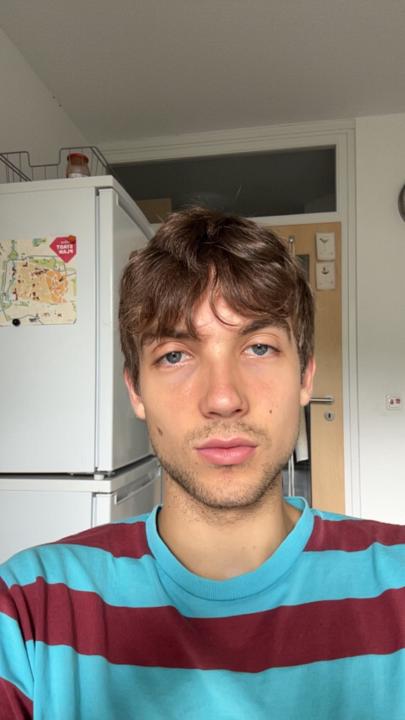Valentin Vogel