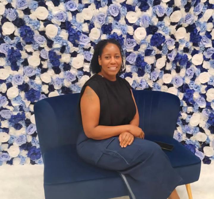 Tonia McDougald