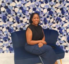 Tonia McDougald