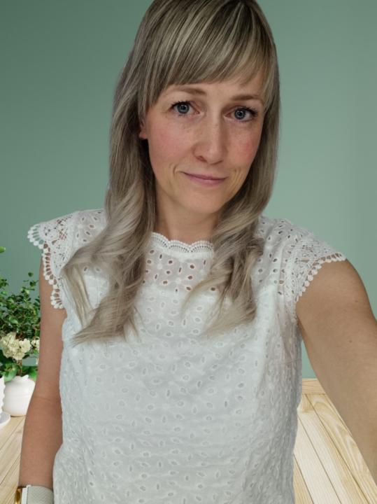 Anne Ziemiecki