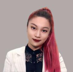 Samantha Chung
