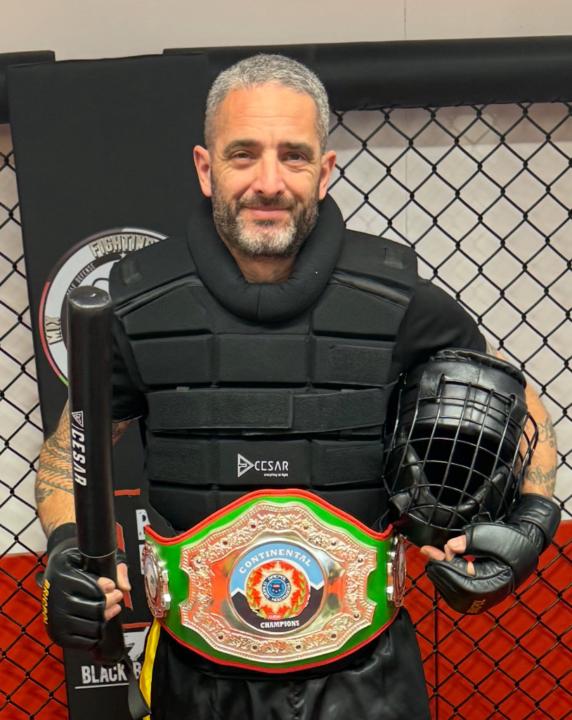 Marco Garcia Gonneau