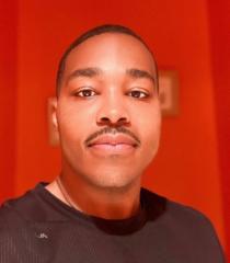 Derrick Davis