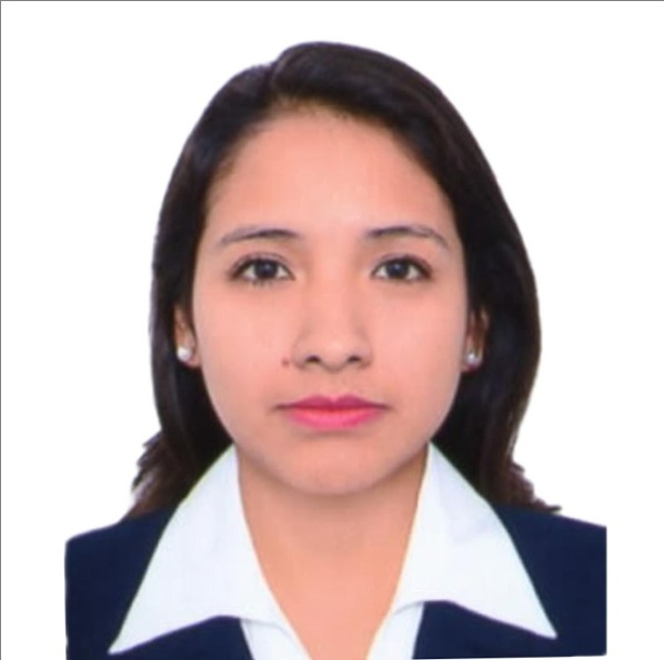 Lizeth Rodriguez chuquillanqui