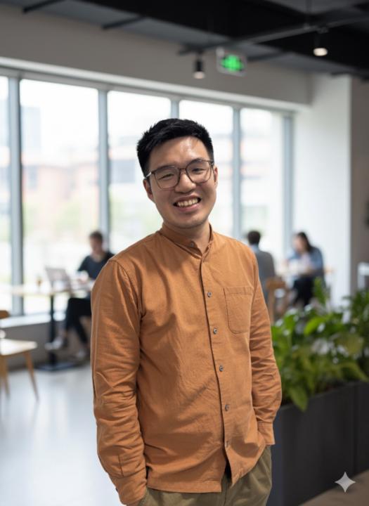 Ivan Ng