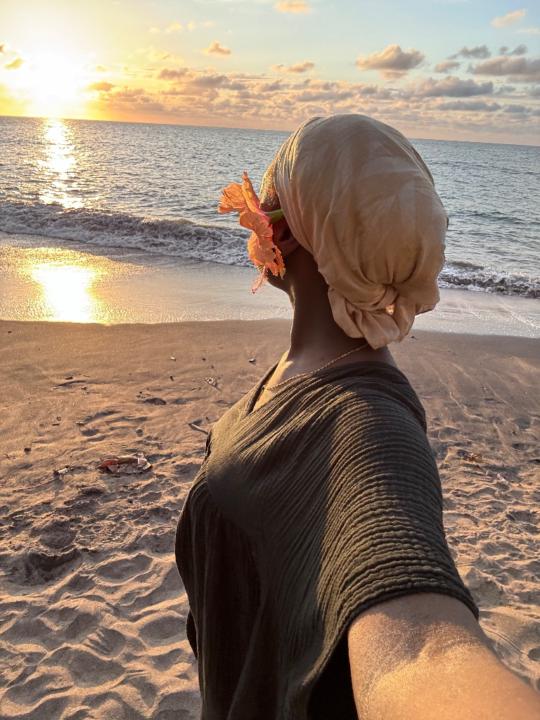 Abdourahaman Bibi an Ichat