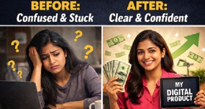 Reset & Launch with Shweta