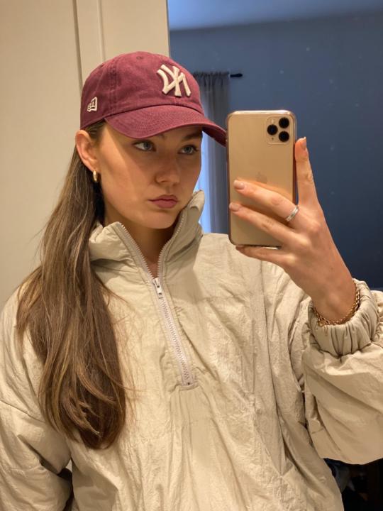 Emma Brinker-Ritchie