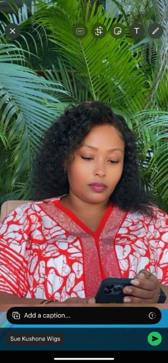 Jane Wairimu