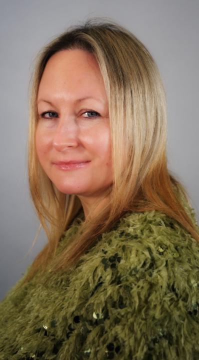 Jane Hickey