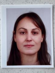 Carina Oueis