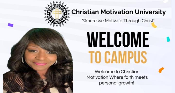 Christian Motivation