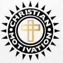 Logo Christian <mark>Motivation</mark>