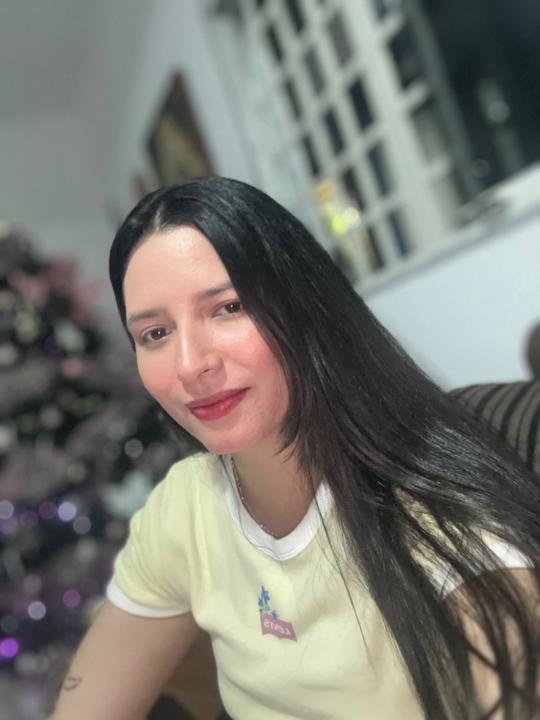 Maria fernanda Contreras