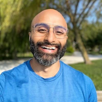 Sachin Patel