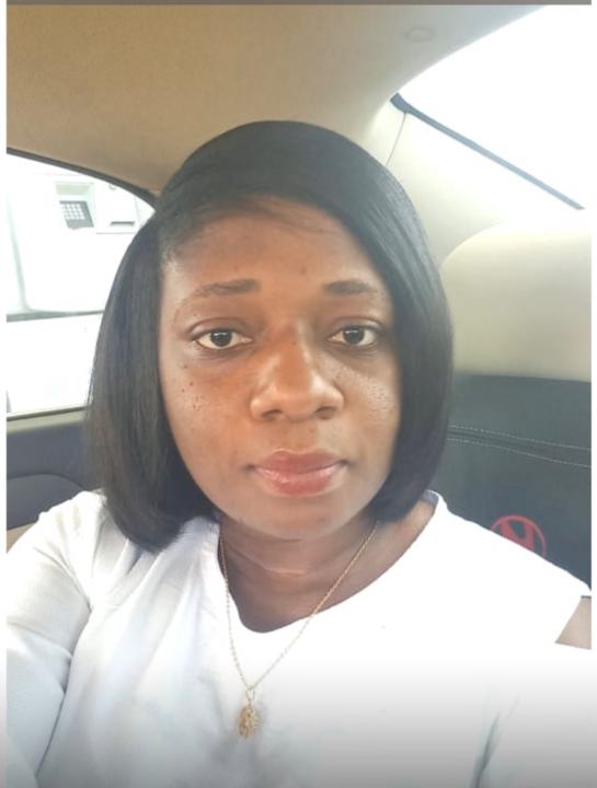 Mary Quansah