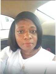 Mary Quansah