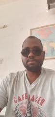 Murtada Mohamed
