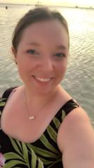Samantha Stewart