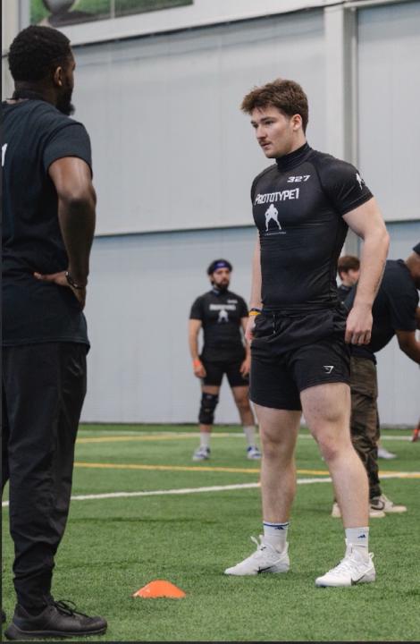 Gabriel Perron