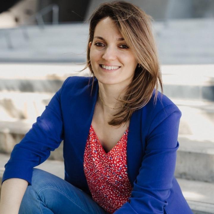 Floriane Baillon