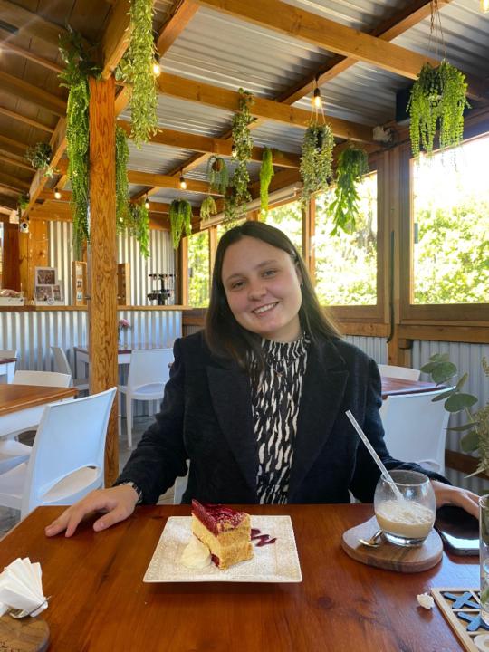 Fransé Coetzee