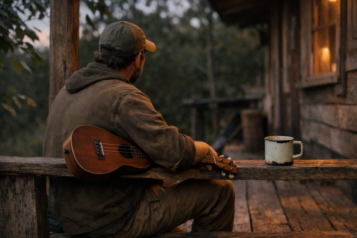 Aloha y’all — I’m Rodney. 👋